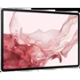 Планшет Samsung Galaxy Tab S8+ 8/128GB 5G Pink Gold (SM-X806BIDA): Камера двойная 13 МП + 6 МП / фронтальна 8 МП