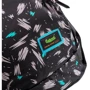 Мужской рюкзак Valiria Fashion серый (3DETBU4232-14): Застежка Молния