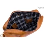 Сумка для ноутбуков Solier 17" KILBRIDGE Leather Case Camel (SL03Camel) фото 8