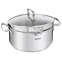 Tefal Duetto plus 10 пр. (G719SA74): Сковорода в комплекте Нет