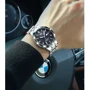 Наручные часы Carnival Carbon 8794: Водонепроницаемость 3 ATM