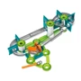 Магнитный конструктор Geomag Gravity Race Track Геомаг Эко 67 деталей: Количество деталей, шт. 67