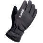 Женские горнолыжные перчатки Hi-Tec Lady Marys (LADY MARYS-BLACK) S-M черные: Пол Женский