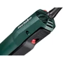 Прямая шлифовальная машина Metabo GEP 950 G Plus (600627000): Макс. частота вращения диска 2500-8700 об/мин