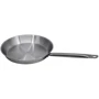 Сковорода Presto Ware Steel SE32405 24 см (02638): Тип сковороди Традиционная