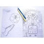 Київ. Розмальовка / Kyiv. Coloring Book: ISBN 978-617-7373-07-9