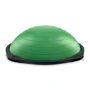 Степ платформа и балансировочная платформа 4FIZJO Bosu Ball 60 см 4FJ0037 Green: Высота, см 26