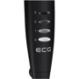 Вентилятор ECG FS 40a Black: Кількість швидкостей 3