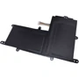 Батарея для ноутбука HP PO02XL Stream 11-R 7.6V Black 4000mAh OEM (66482): Ємність, мАг 4200