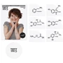 Временные татуировки TATTon.me Formula set (TSFormula) фото 4