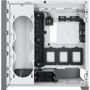 Корпус Corsair 5000D AIRFLOW Tempered Glass White (CC-9011211-WW) фото 7