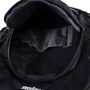 Мужской рюкзак Onepolar черный (W1570-black): Тип ручки Плечевой ремень, Короткая ручка