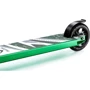 Трюковий самокат Falcon Pro FAL-0001 Black/Green: Тип коліс литые