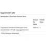 Nature's Plus, Herbal Actives, Gugulipid, Extended Release, 1,000 mg, 30 Vegetarian Tablets (NAP-07328): Пол Унисекс