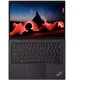 Ноутбук Lenovo ThinkPad T14s G4 (21F6002NMX): Объем накопителя 256 ГБ (SSD)