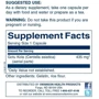 Swanson Anson Gotu Kola 435 mg Готу кола 60 капсул: Форма выпуска Капсулы