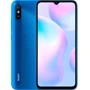 Смартфон Xiaomi Redmi 9A 4/64 GB Sky Blue Approved Вітринний зразок