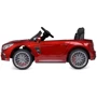 Детский электромобиль Bambi Racer Mercedes красный (M 4871EBLRS-3): Максимальная скорость, км/ч 4