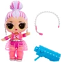 Игровой набор с куклой L.O.L. Surprise! серии Neon Pop Звездочки в ассорт. (120674) фото 3