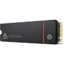 Seagate FireCuda 530 Heatsink 500GB (ZP500GM3A023): Интерфейс подключения PCI-Express 4.0 (x4)