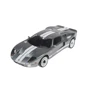 Автомодель р/у 1:28 Firelap IW04M Ford GT 4WD (серый)