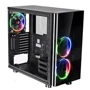 Корпус Thermaltake View 31 Tempered Glass RGB Edition (CA-1H8-00M1WN-01)
