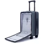 Чемодан Xiaomi RunMi Ninetygo Light Business Boarding Case 20" S серый (6970055342308): Пол Унисекс