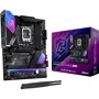 ASRock Z890 Lightning WiFi: Оперативная память 4xDDR5 9466+ МГц, до 256 ГБ