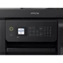 МФУ Epson L5290 WiFi (C11CJ65407) UA: Технология печати Струйная