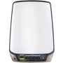 Маршрутизатор Wi-Fi Netgear Orbi RBK863S Tri-Band White 3-pack (RBK863S-100EUS): Количество LAN портов 4
