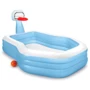 Басейн Intex 57183 257-188-130см