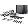 Корпус be quiet! Silent Base 801 Window Black (BGW29) фото 6