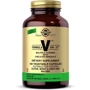 Solgar Formula V VM-75 Multiple Vitamins with Chelated Minerals 120 Vegetable Capsules