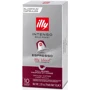 Кофе Illy Intenso Espresso в капсулах 10 шт (8003753158648): Вес нетто 57 г