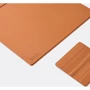 Аксессуар к электронной книге Onyx BOOX Magnetive Protective Case Orange for Go 10.3 фото 5