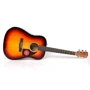 Акустична гітара Fender CD-60 V3 WN Sunburst: Тип Акустическая гитара