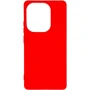 Чехол для телефонов ArmorStandart ICON Case Red for Xiaomi Poco M6 Pro 4G (ARM74149)