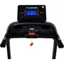 Бігова доріжка Thunder Treadmil CORE-S-BLACK (CORE-S-BLACK): Перенесення і зберігання Система складання