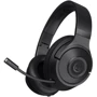 Навушники Lorgar Noah 500 Black (LRG-GHS500): Тип конструкції полноразмерные