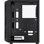 Корпус AEROCOOL Prime-G-BK-v1: Форм-фактор материнской платы ATX / Micro-ATX / Mini-ITX