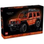 Конструктор LEGO Technic Mercedes-Benz G 500 Professional Line 2891 деталей (42177)