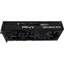 Видеокарта PNY GeForce RTX 4090 24GB VERTO Triple Fan DLSS 3 (VCG409024TFXPB1): Интерфейс PCI Express 4.0 x16