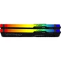 Kingston FURY 32 GB (2x16GB) DDR5 6400 MHz Beast RGB EXPO (KF564C32BBEAK2-32)