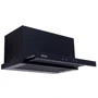 Витяжка WEILOR PTS 62652 FBL 1300 LED Strip: Тип фільтра повітря Рециркуляція, Відведення
