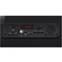 Акустика REAL-EL X-730 Black: Тип портативная
