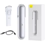 Автомобільний пилосос Baseus A1 Car Vacuum Cleaner Dark Space (white) (VCAQ010002): Ємність пилозбірника, л 0.25