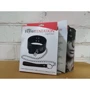 Ошейник с поводком Fetish Tentation Padlock and Leash (мятая упаковка)