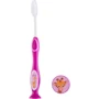 Зубная щетка Chicco малиновая (09079.10.20) (2900990799862)