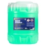 Антифриз Mannol 4013 Longterm Antifreeze AG13 -40°C 20л зеленый готовый раствор (MN4013-20)