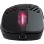 Мышь Xtrfy M4 RGB WIRELESS Black (XG-M4-WL-BLACK): Тип сенсора оптический